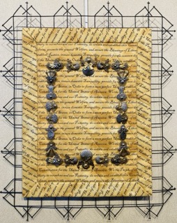 Re-Framing the Constitution